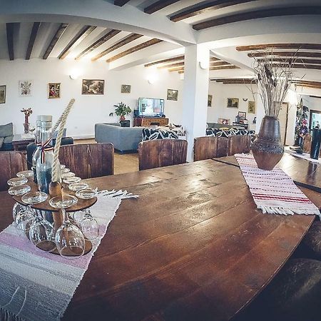 Casa Vera, Tudor Vladimirescu Тульча Екстер'єр фото