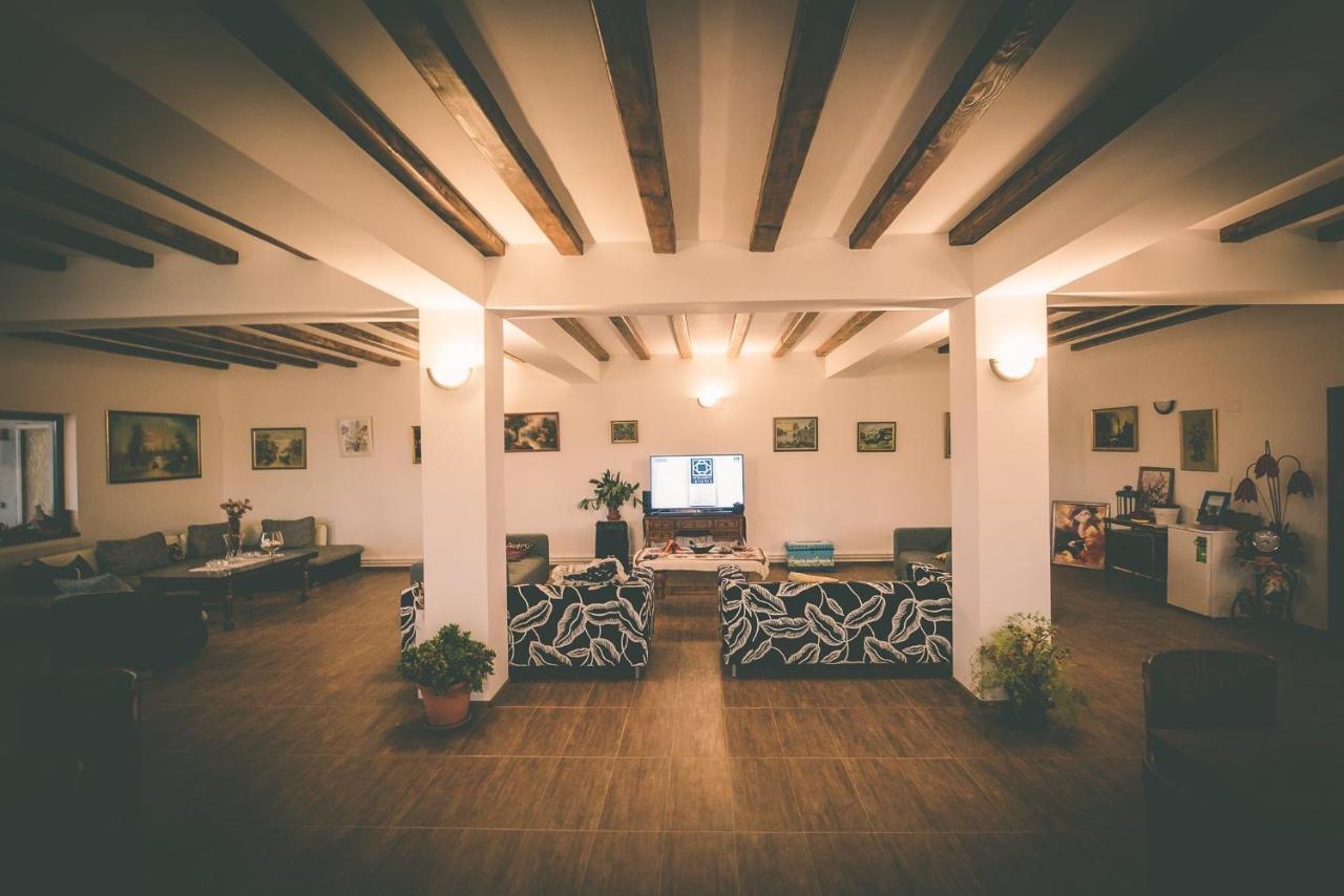 Casa Vera, Tudor Vladimirescu Тульча Екстер'єр фото